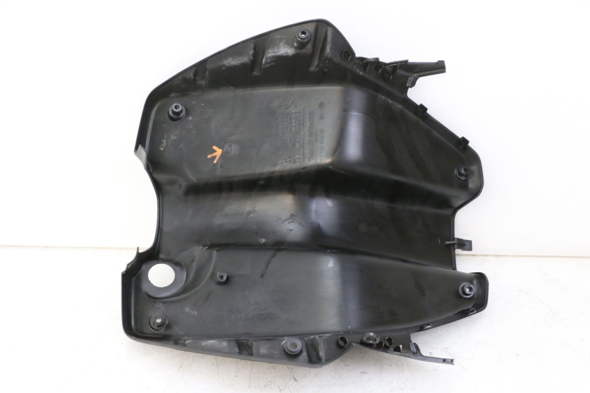 photo de INNER LEGSHIELD PEUGEOT TREKKER TKR 50 (2005 - 2014)