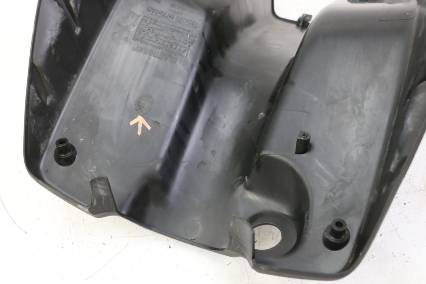 photo de INNER LEGSHIELD PEUGEOT TREKKER TKR 50 (2005 - 2014)