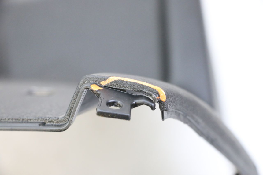 photo de INNER LEGSHIELD PIAGGIO MP3 500 (2014 - 2016)