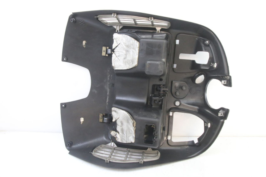 photo de INNER LEGSHIELD PIAGGIO VESPA GRANTURISMO 125 (2003 - 2007)