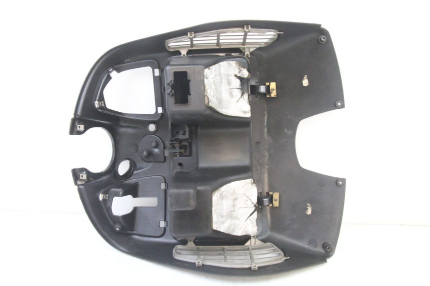 photo de INNER LEGSHIELD PIAGGIO VESPA GRANTURISMO 125 (2003 - 2007)