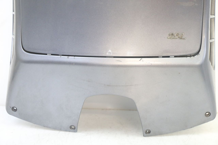 photo de INNER LEGSHIELD PIAGGIO VESPA GRANTURISMO 125 (2003 - 2007)