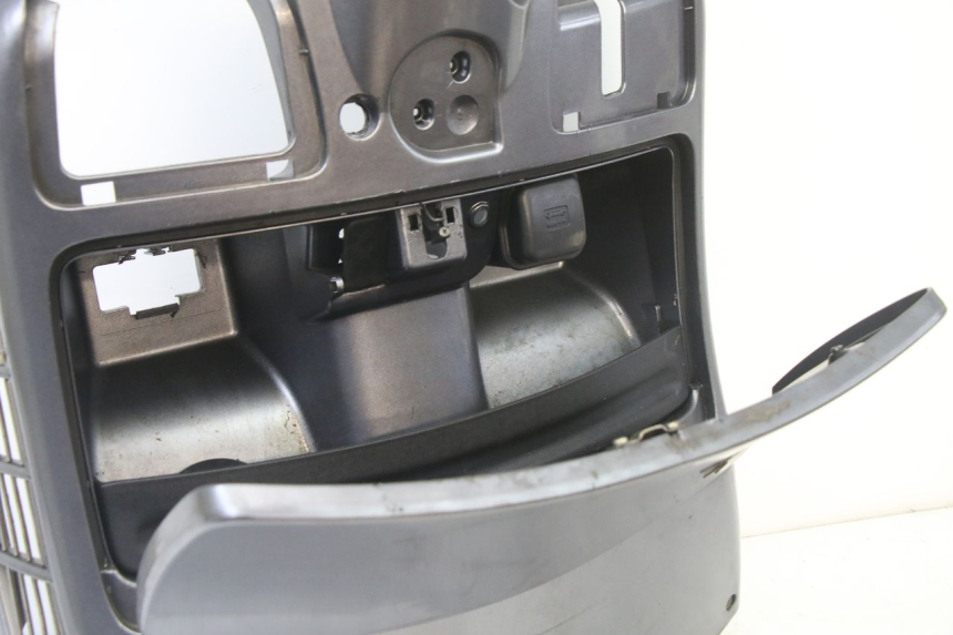 photo de INNER LEGSHIELD PIAGGIO VESPA GRANTURISMO 125 (2003 - 2007)