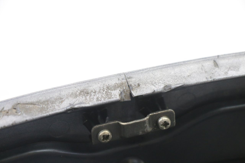 photo de INNER LEGSHIELD PIAGGIO VESPA GRANTURISMO 125 (2003 - 2007)