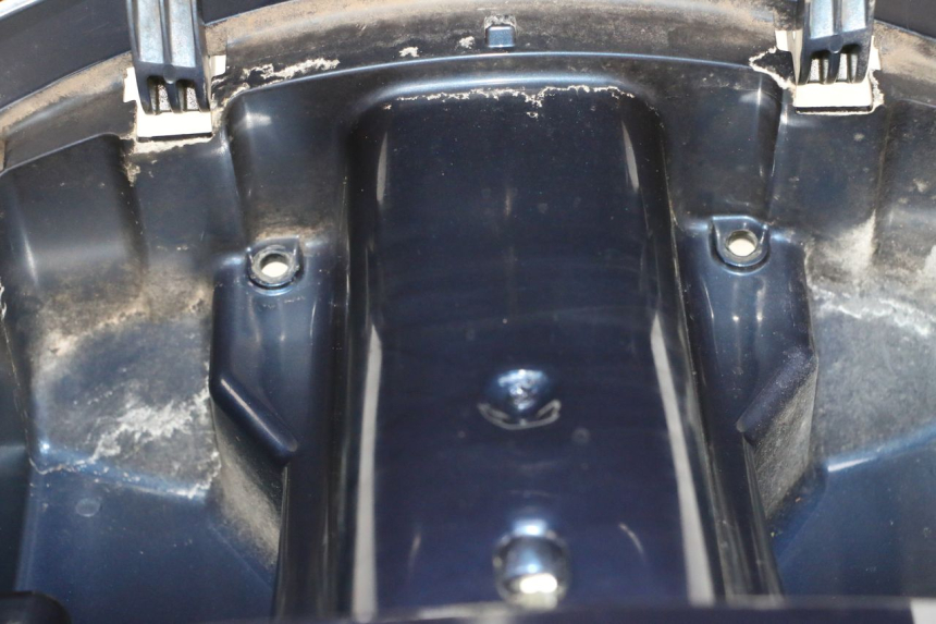 photo de INNER LEGSHIELD PIAGGIO VESPA LX 150 (2005 - 2013)