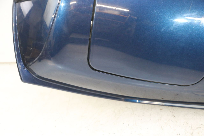 photo de INNER LEGSHIELD PIAGGIO VESPA LX 150 (2005 - 2013)