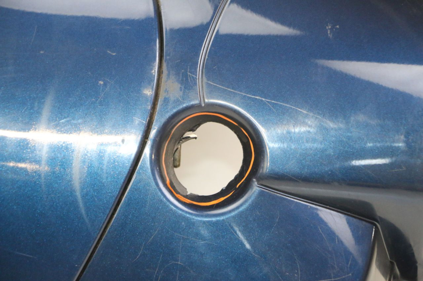 photo de INNER LEGSHIELD PIAGGIO VESPA LX 150 (2005 - 2013)