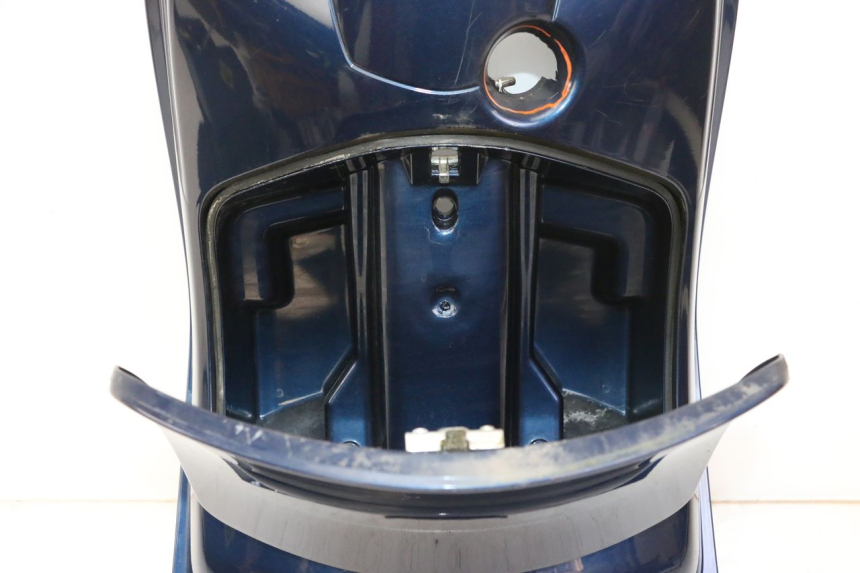 photo de INNER LEGSHIELD PIAGGIO VESPA LX 150 (2005 - 2013)