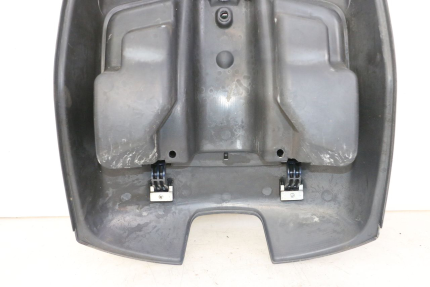 photo de INNER LEGSHIELD PIAGGIO VESPA LX 150 (2005 - 2013)