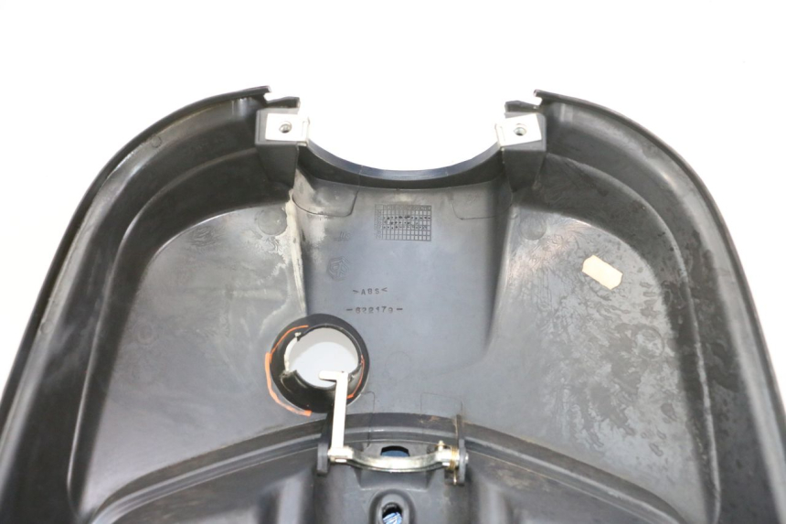 photo de INNER LEGSHIELD PIAGGIO VESPA LX 150 (2005 - 2013)
