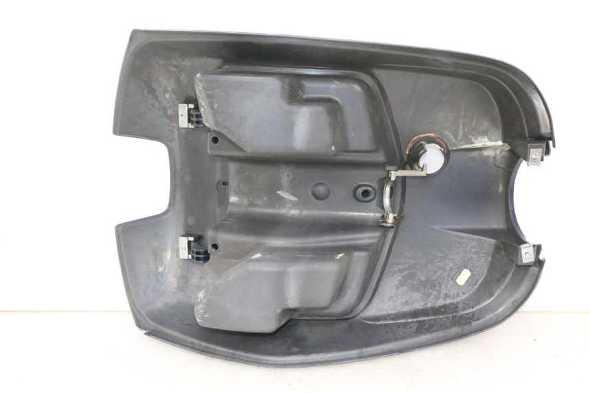 photo de INNER LEGSHIELD PIAGGIO VESPA LX 150 (2005 - 2013)
