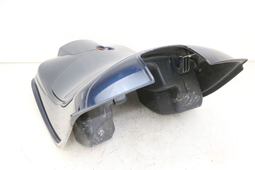 photo de INNER LEGSHIELD PIAGGIO VESPA LX 150 (2005 - 2013)
