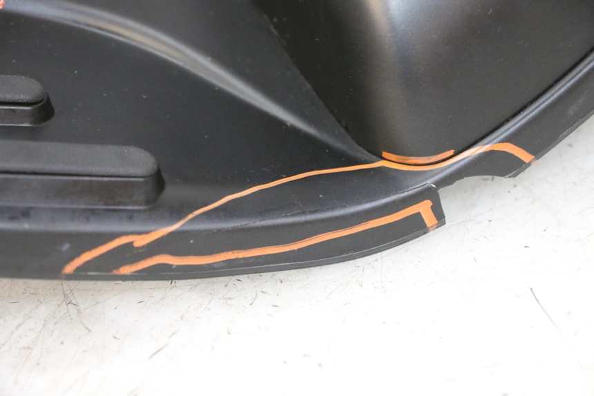 photo de INNER FAIRING PIAGGIO VESPA S 2T 50 (2007 - 2014)