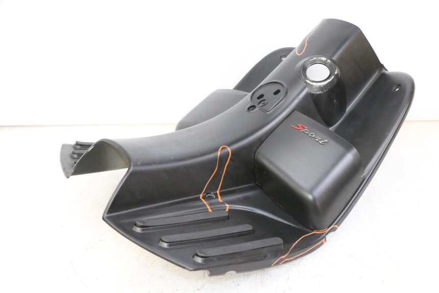photo de INNER FAIRING PIAGGIO VESPA S 2T 50 (2007 - 2014)
