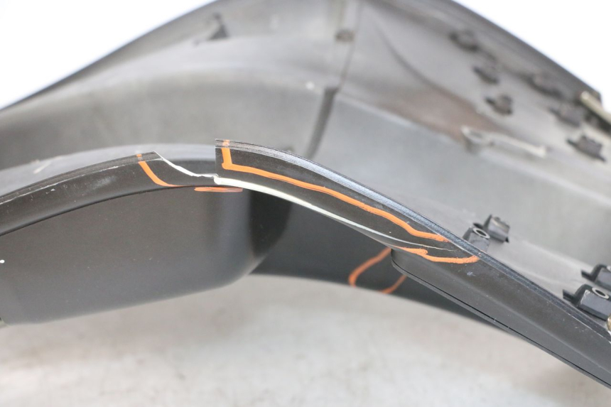 photo de INNER FAIRING PIAGGIO VESPA S 2T 50 (2007 - 2014)