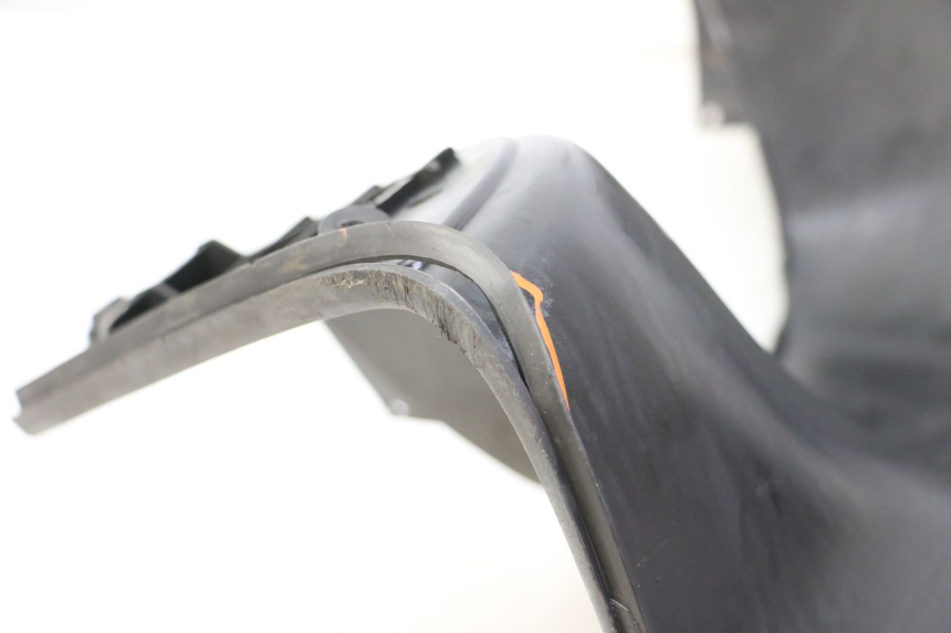 photo de INNER LEGSHIELD PIAGGIO X8 125 (2004 - 2007)