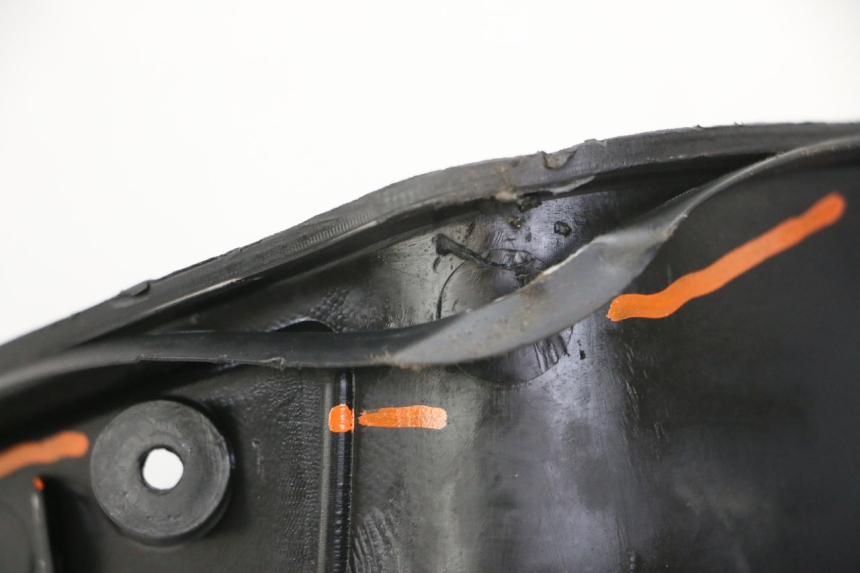 photo de INNER LEGSHIELD PIAGGIO X8 125 (2004 - 2007)