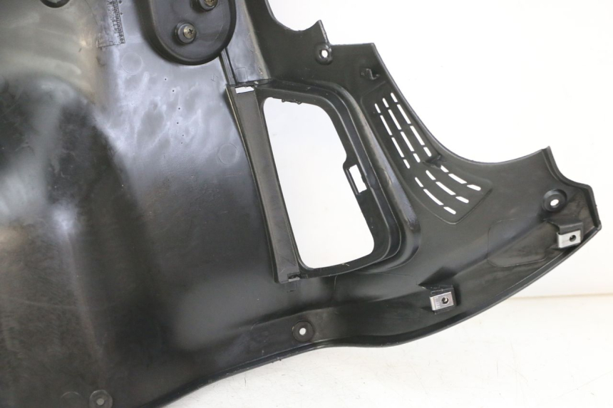 photo de INNER LEGSHIELD PIAGGIO X8 125 (2004 - 2007)