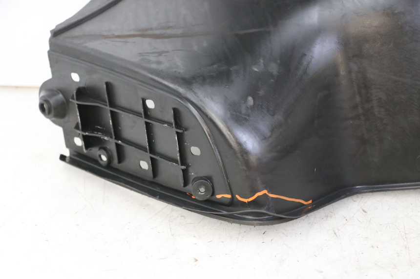 photo de INNER LEGSHIELD PIAGGIO X8 125 (2004 - 2007)