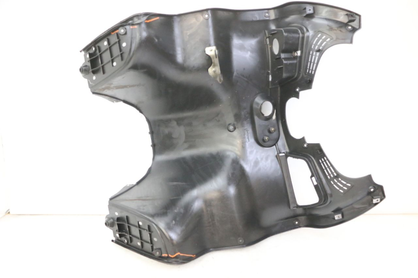 photo de INNER LEGSHIELD PIAGGIO X8 125 (2004 - 2007)