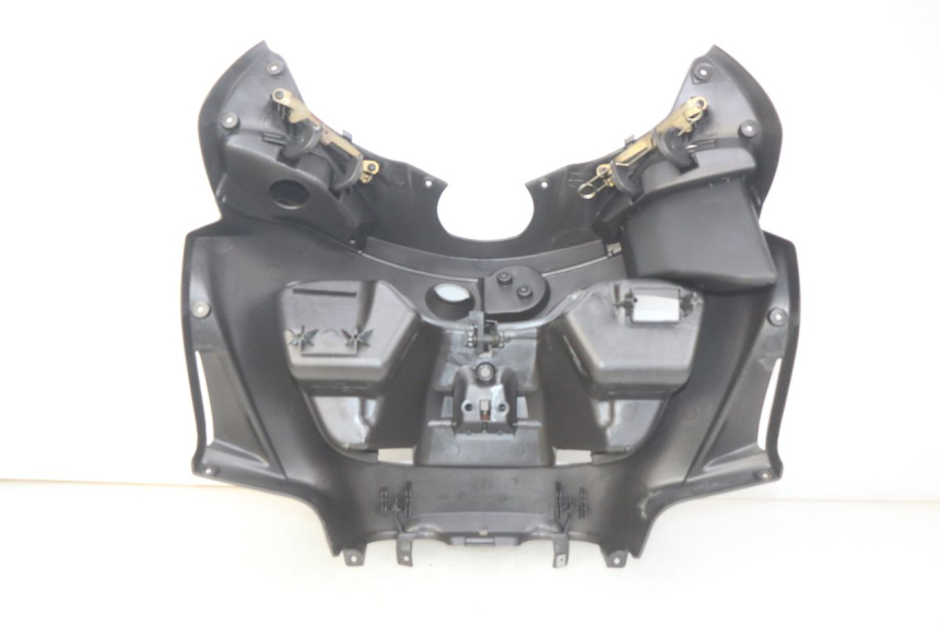 photo de INNER APRON PIAGGIO X9 125 (2000 - 2003)