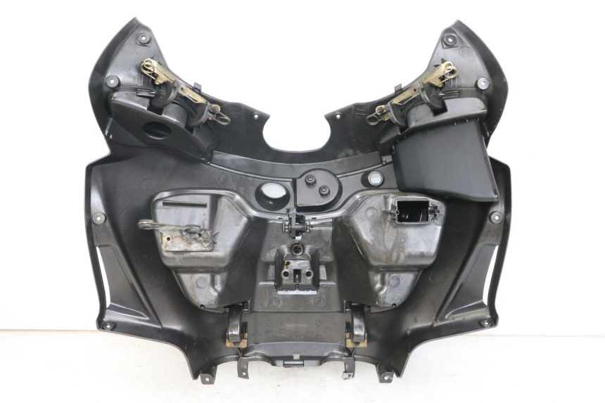 photo de INNER APRON PIAGGIO X9 125 (2000 - 2003)