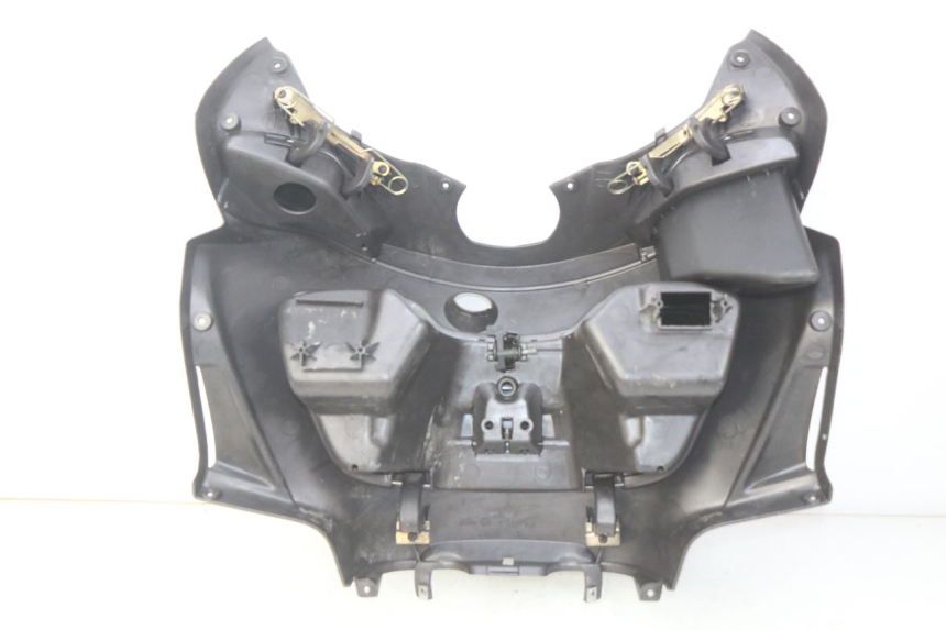 photo de INNER APRON PIAGGIO X9 EVOLUTION 125 (2003 - 2007)