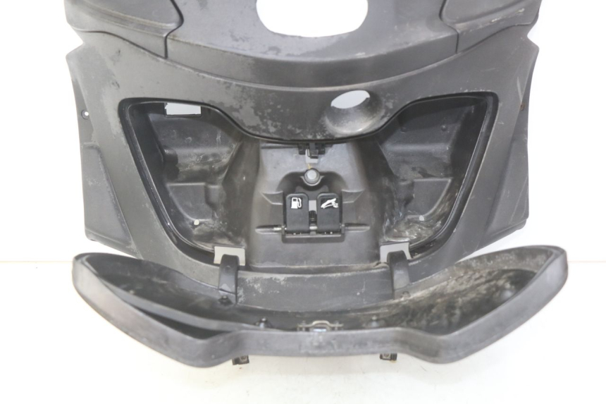 photo de INNER APRON PIAGGIO X9 EVOLUTION 125 (2003 - 2007)