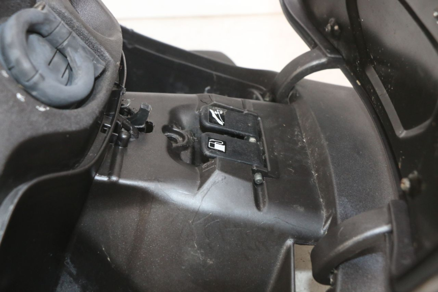 photo de INNER APRON PIAGGIO X9 EVOLUTION 125 (2003 - 2007)