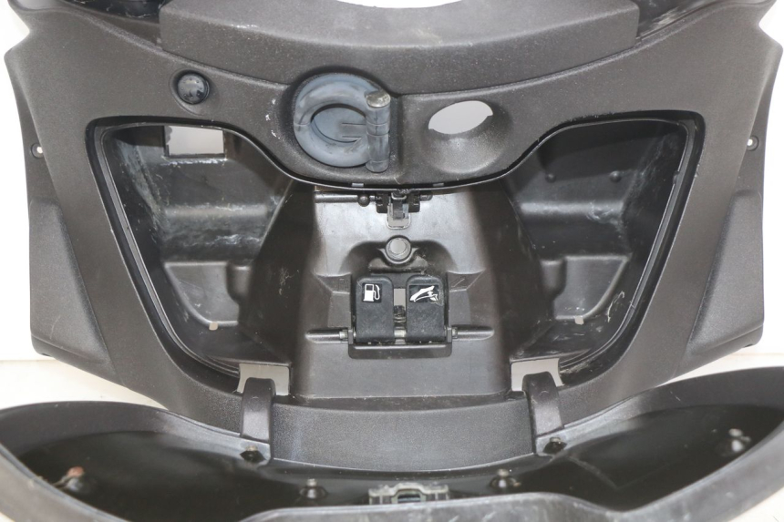 photo de INNER APRON PIAGGIO X9 EVOLUTION 125 (2003 - 2007)