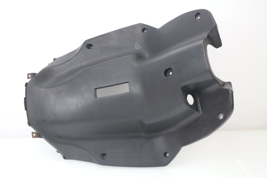 photo de INNER LEGSHIELD REVATTO CITYONE 125 (2006 - 2007)