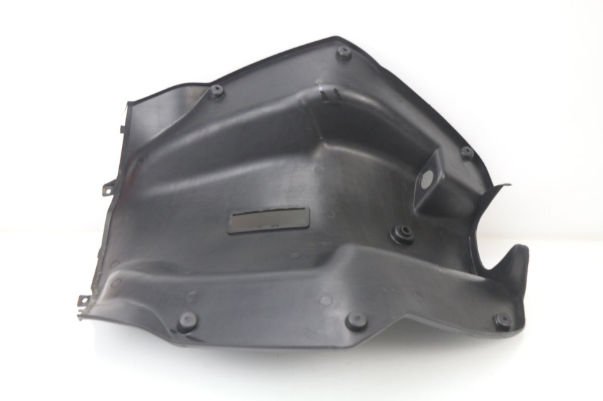 photo de INNER LEGSHIELD REVATTO CITYONE 125 (2006 - 2007)