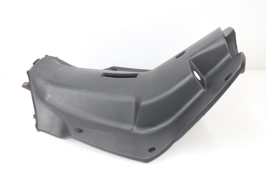 photo de INNER LEGSHIELD REVATTO CITYONE 125 (2006 - 2007)