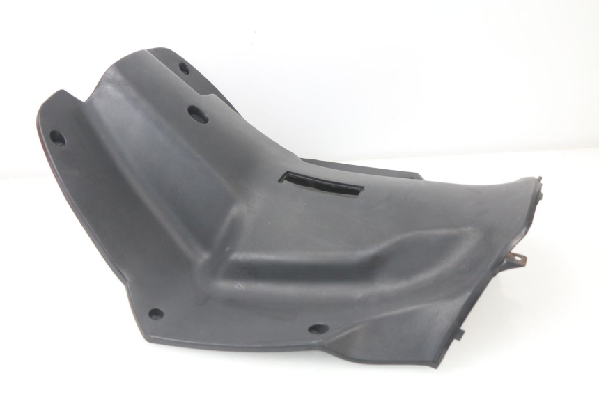 photo de INNER LEGSHIELD REVATTO CITYONE 125 (2006 - 2007)