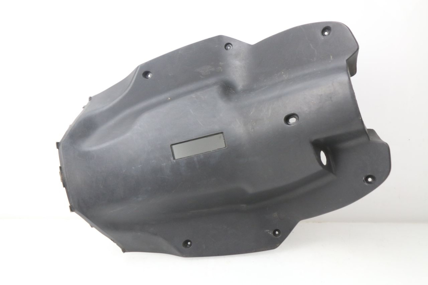 photo de INNER LEGSHIELD REVATTO CITYONE 50 (2006 - 2008)