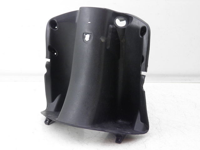 photo de INNER LEGSHIELD ROADSIGN WALLABY 50 (2009 - 2014)
