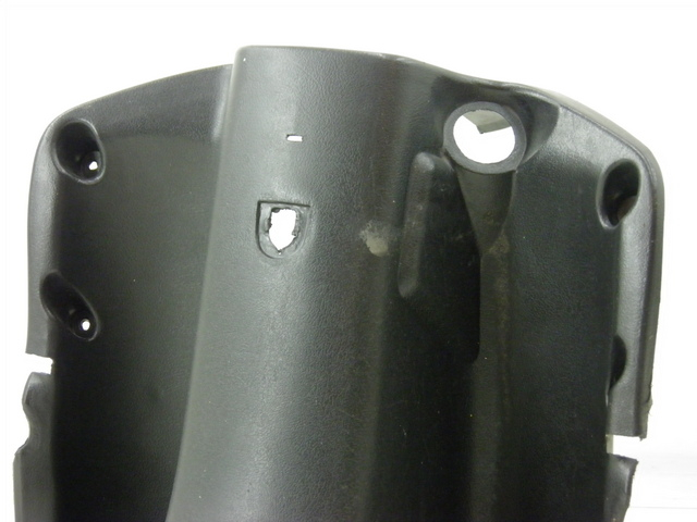 photo de INNER LEGSHIELD ROADSIGN WALLABY 50 (2009 - 2014)