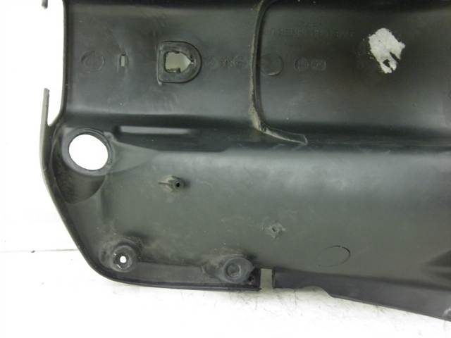 photo de INNER LEGSHIELD ROADSIGN WALLABY 50 (2009 - 2014)