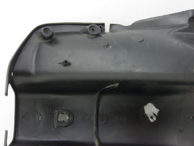 photo de INNER LEGSHIELD ROADSIGN WALLABY 50 (2009 - 2014)