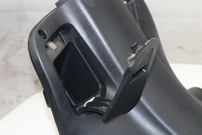 photo de INNER LEGSHIELD DAELIM S4 50 (2010 - 2015)