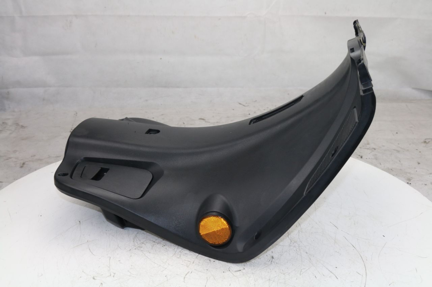 photo de INNER LEGSHIELD DAELIM S4 50 (2010 - 2015)