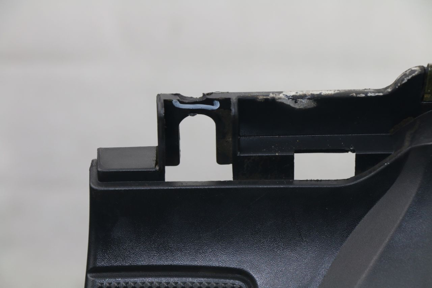 photo de INNER LEGSHIELD DAELIM S4 50 (2010 - 2015)
