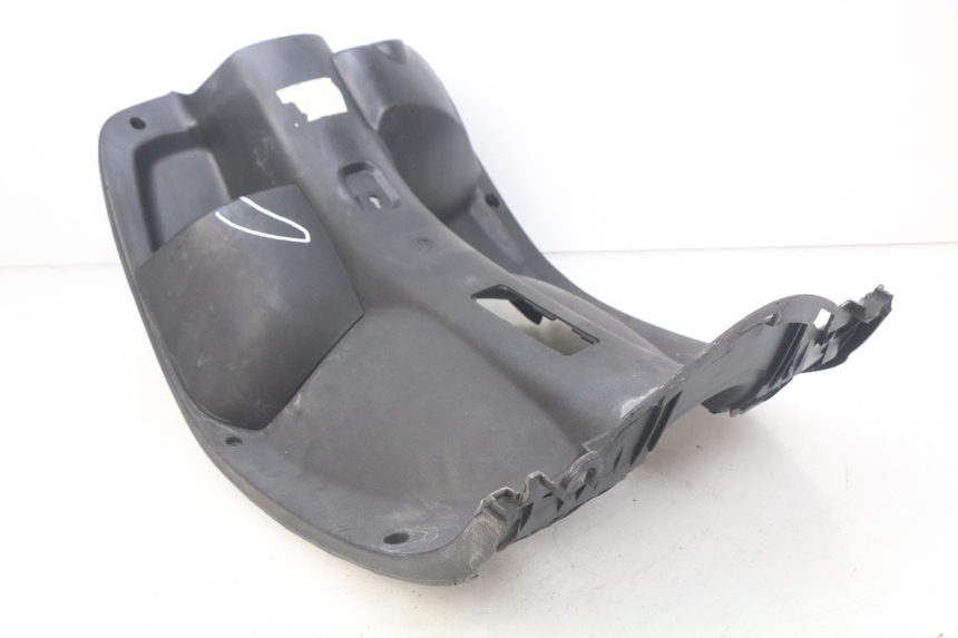 photo de INNER LEGSHIELD SACHS FY125T FY T 125 (2007 - 2011)