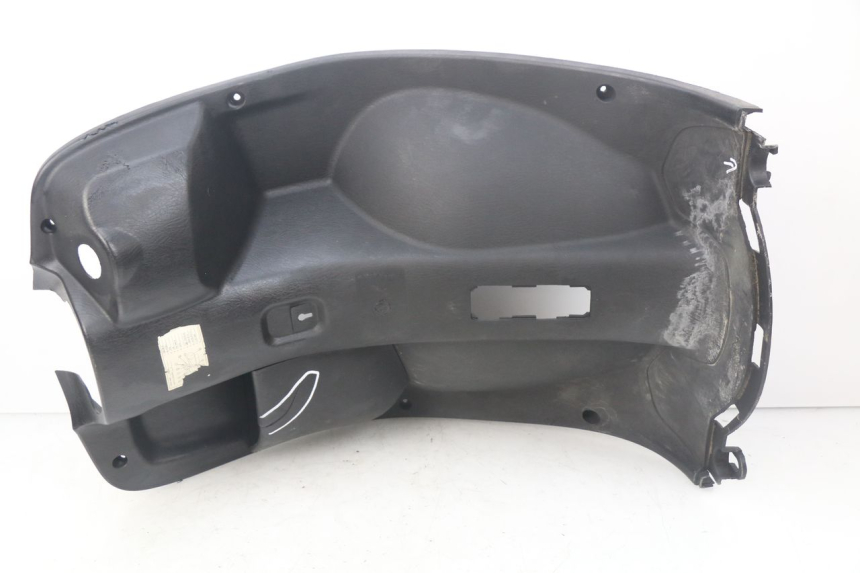 photo de INNER LEGSHIELD SACHS FY125T FY T 125 (2007 - 2011)