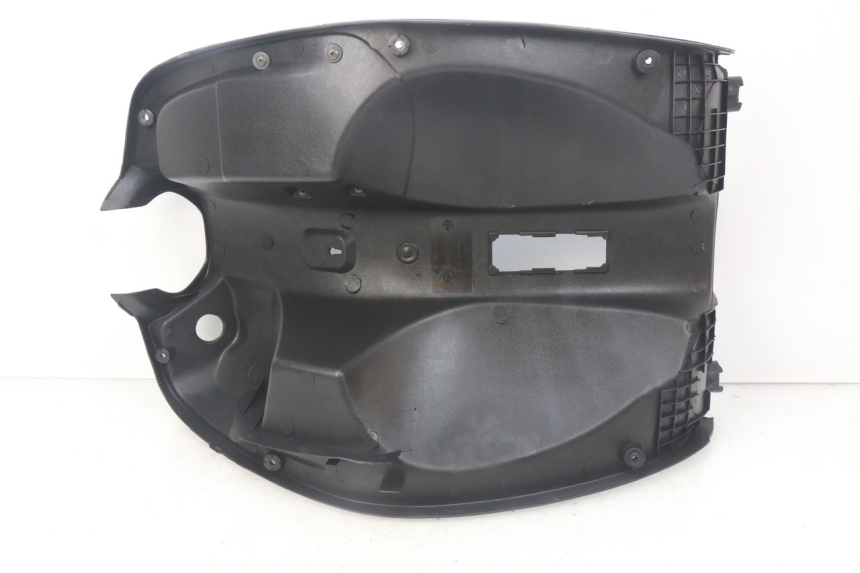 photo de INNER LEGSHIELD SACHS FY125T FY T 125 (2007 - 2011)