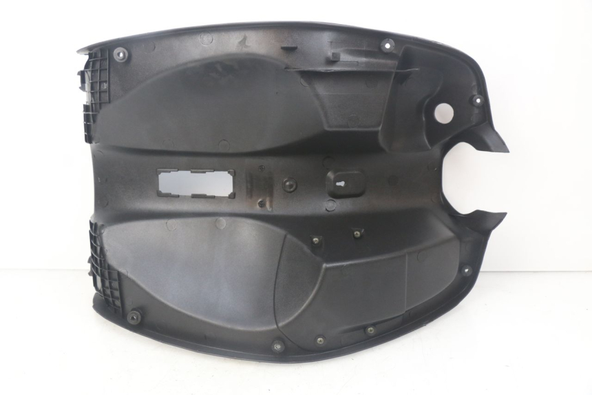 photo de INNER LEGSHIELD SACHS FY125T FY T 125 (2007 - 2011)