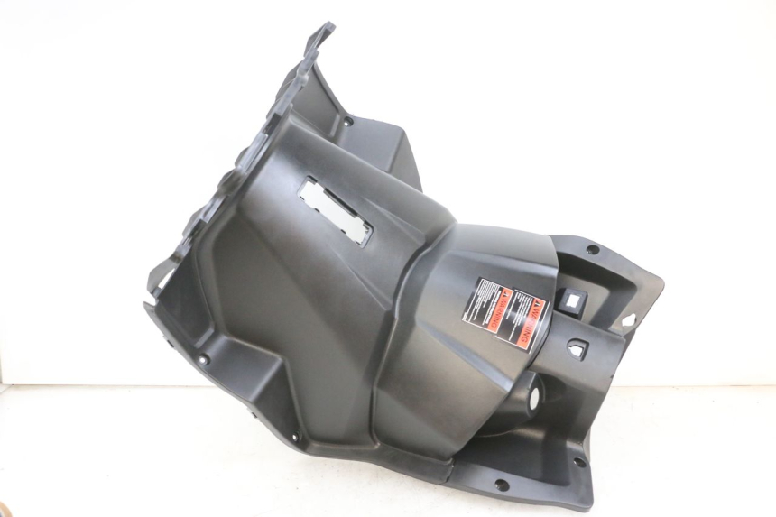 photo de INNER LEGSHIELD JM MOTORS SANTANA EVO 50 (2024 - 2026) - Main view