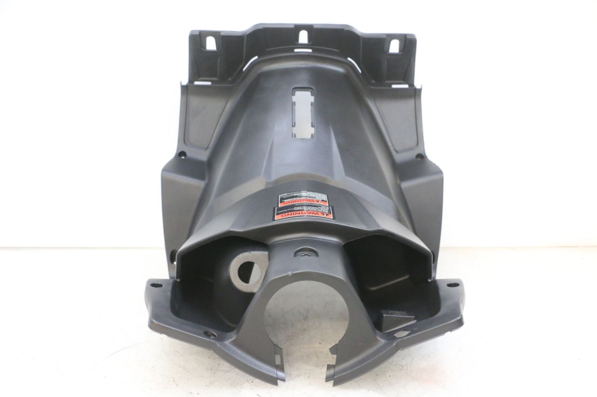 photo de INNER LEGSHIELD JM MOTORS SANTANA EVO 50 (2024 - 2026) - High-resolution close-up