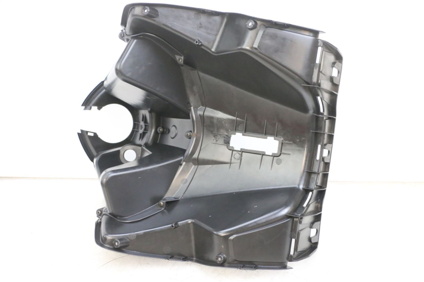 photo de INNER LEGSHIELD JM MOTORS SANTANA EVO 50 (2024 - 2026) - Alternative perspective