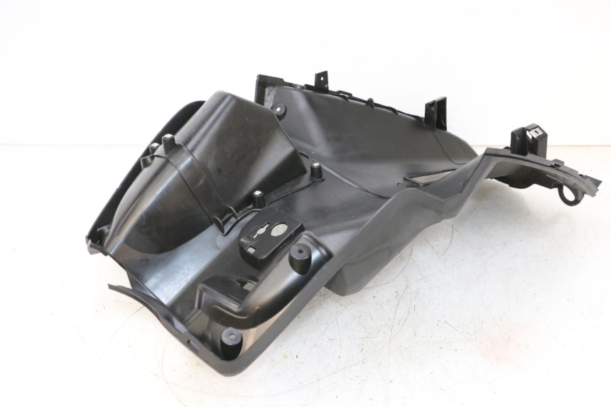 photo de INNER FAIRING JM MOTORS SANTANA 50 (2014 - 2023) - Zoom on usage condition